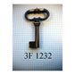 3F 1232 