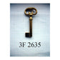 3F 2635 