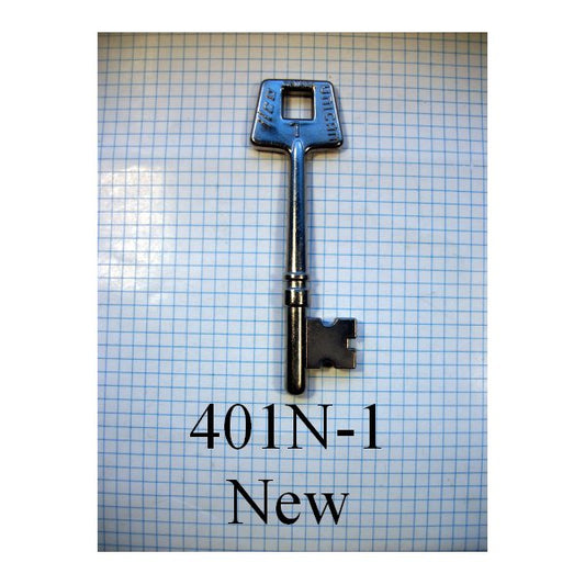 401N-1 New