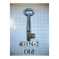 401N-2 Old