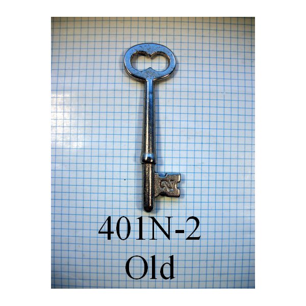 401N-2 Old