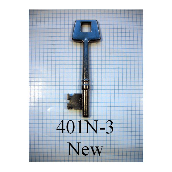 401N-3 New