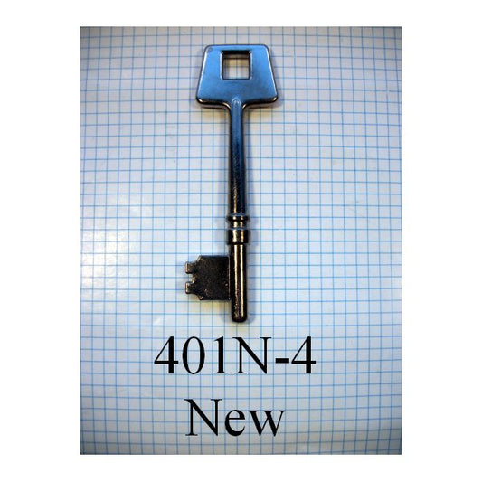 401N-4 New