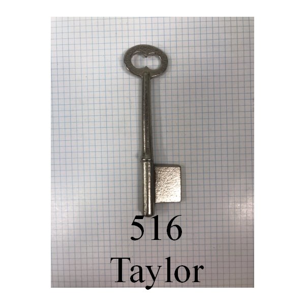 516 Taylor