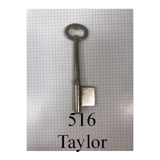 516 Taylor