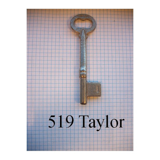 519 Taylor-Limited Stock