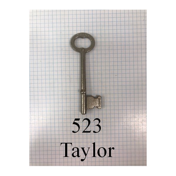523 Taylor