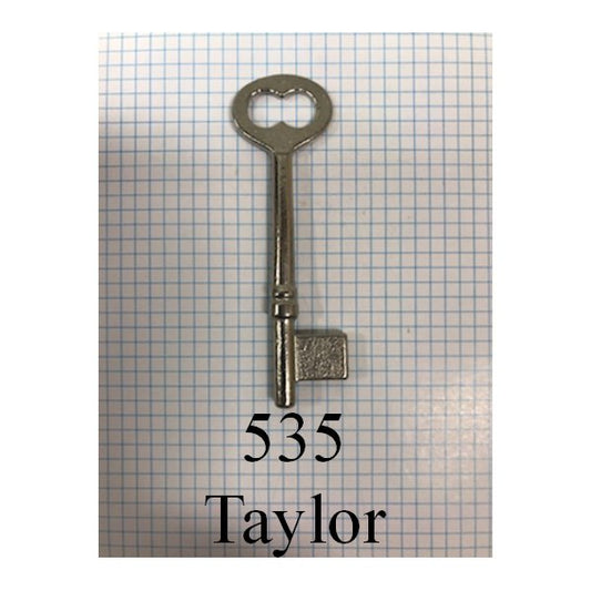 535 Taylor