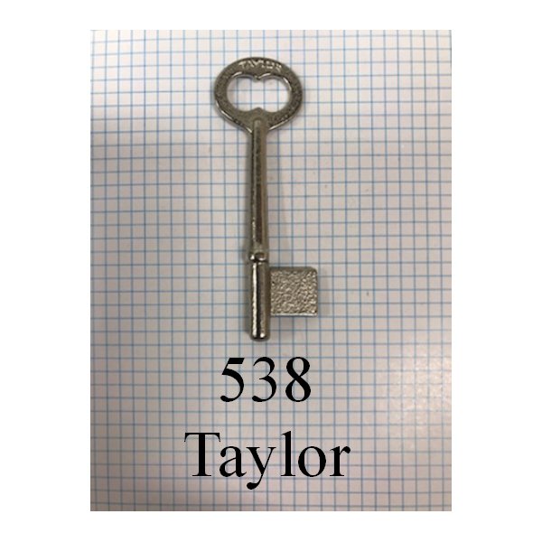 538 Taylor