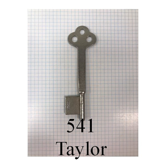 541 Taylor Bit