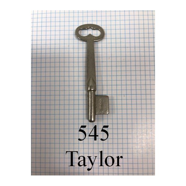 545 Taylor Bit