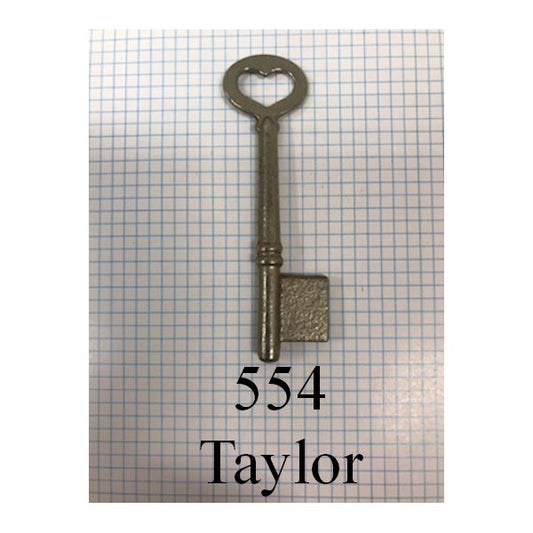 554 Taylor-Limited Stock