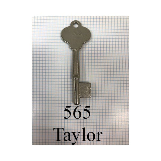 565 Taylor - Discontinued