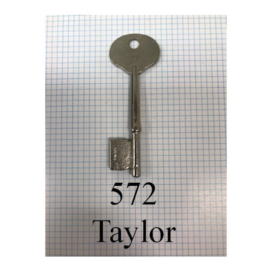 572 Taylor