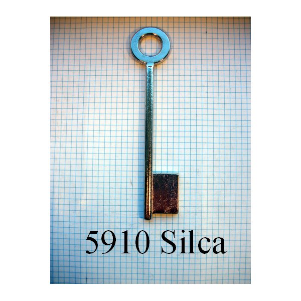 5910 Silca
