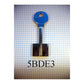 5BDE3 Silca