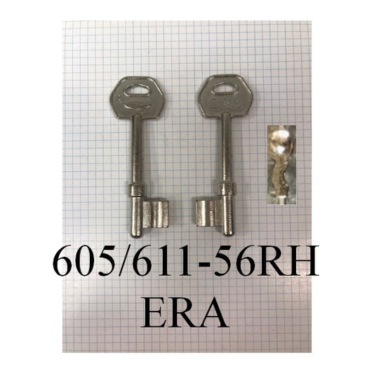 611-56RH 605-56RH ERA