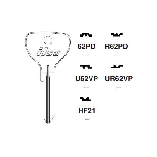 R62PD