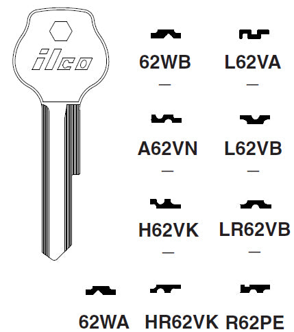 HR62VK