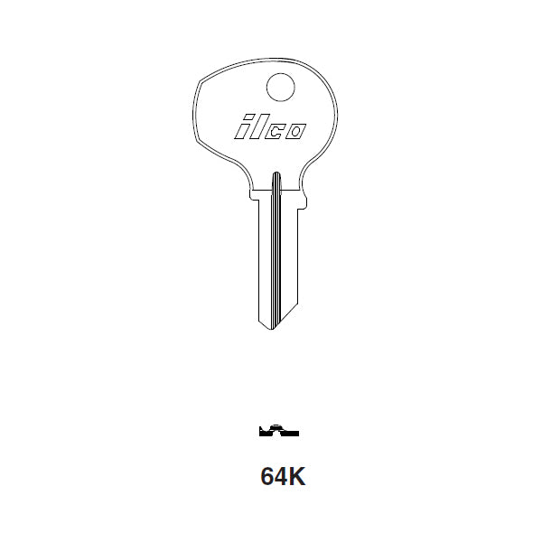 64K