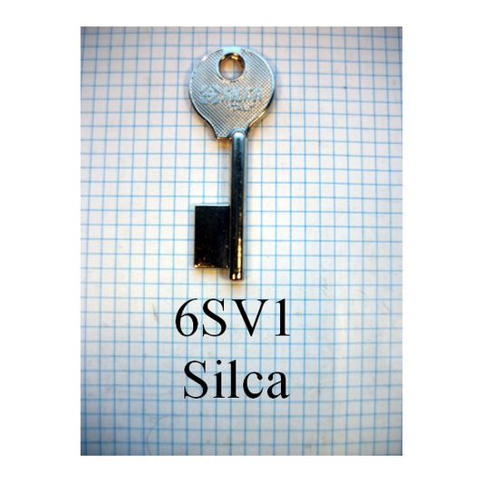 6SV1 Silca