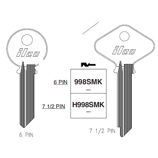 H998SMK