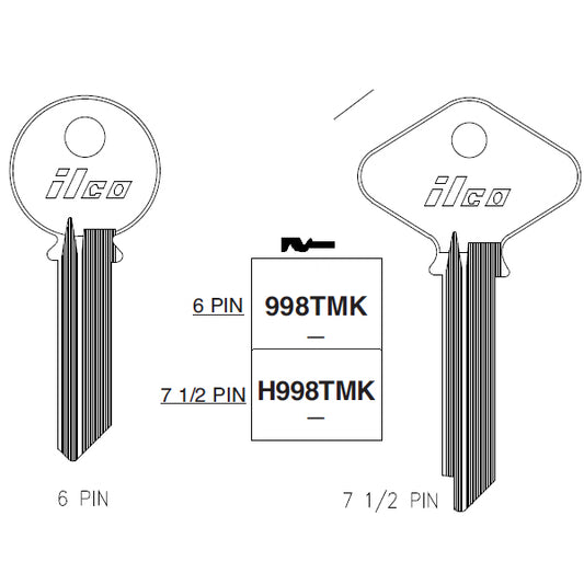 H998TMK
