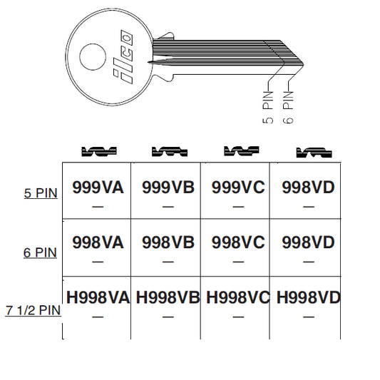 H998VA