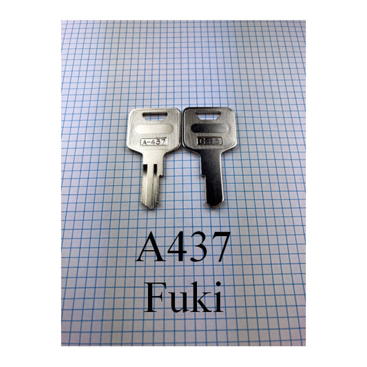 A437 Fuki