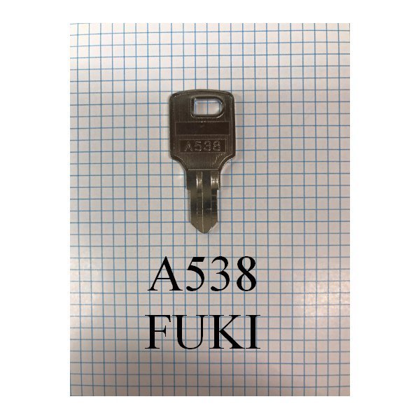 A538 FUKI / V148 TLH