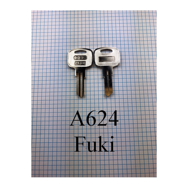 A624 Fuki