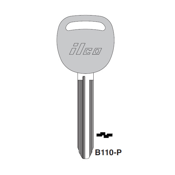 P1114-P  B110-P