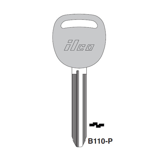 P1114-P  B110-P