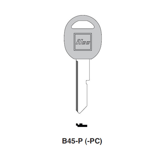 S1098H-P   B45P  B45GP