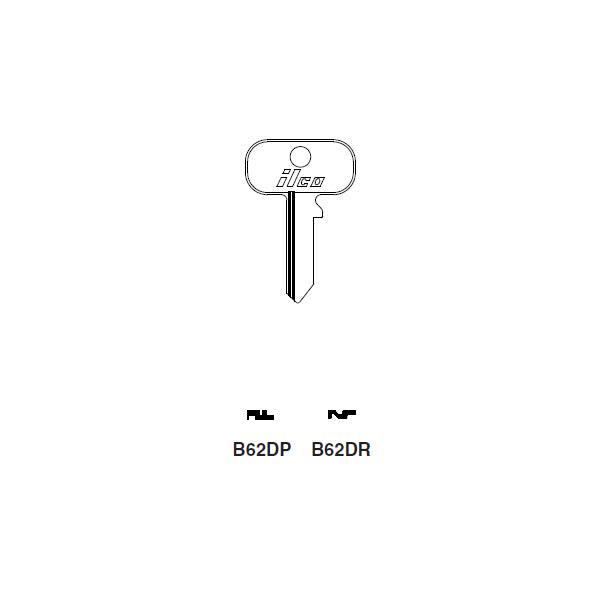 B62DP