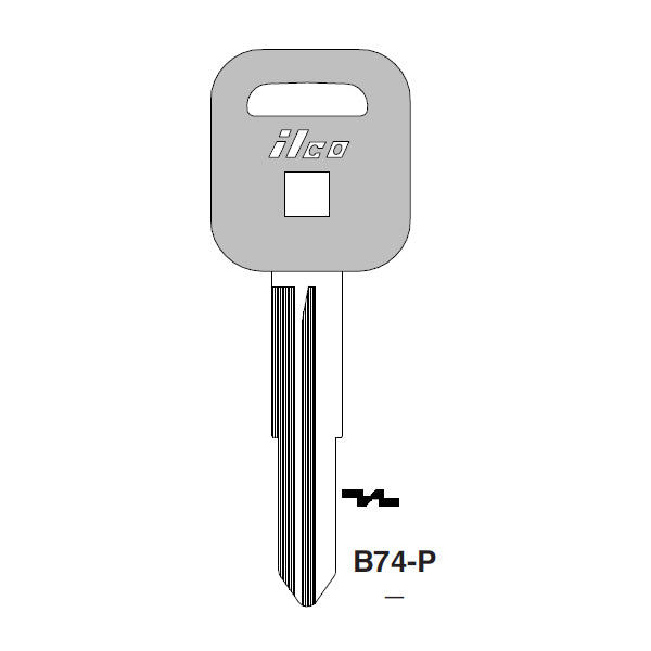 B74-P