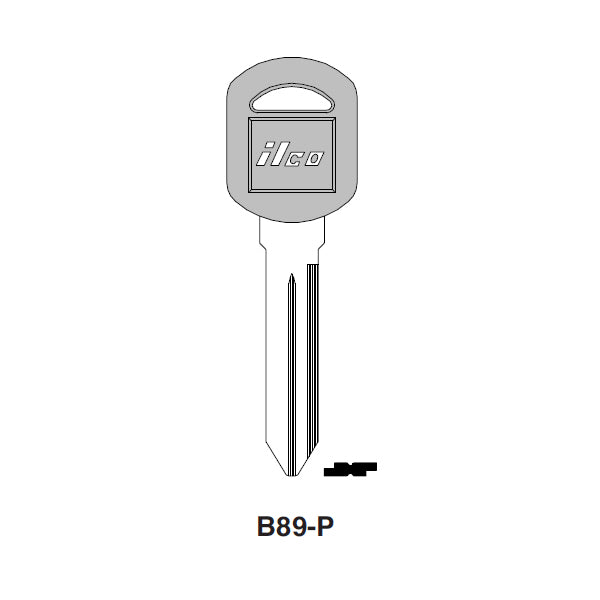 P1107-P  B89-P