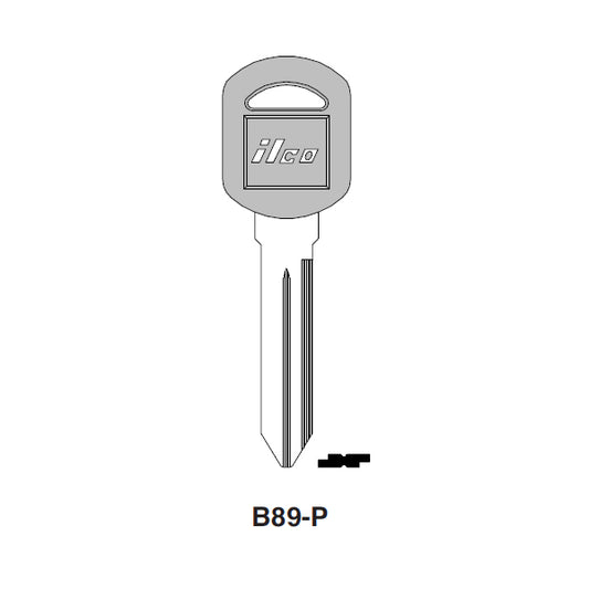 P1107-P  B89-P
