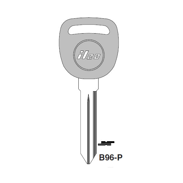 B96-P