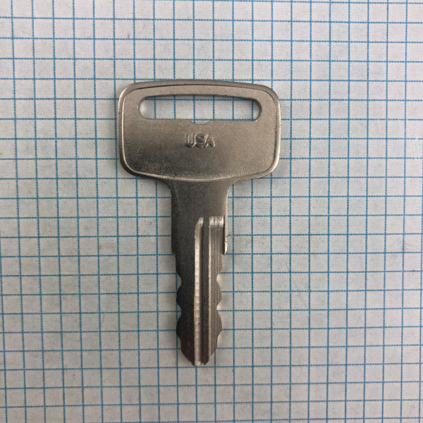 Electric Switch / Panel – Blue Dog Keys