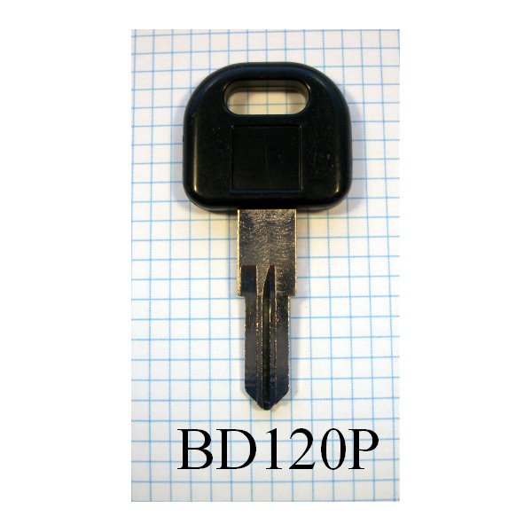 BD120P