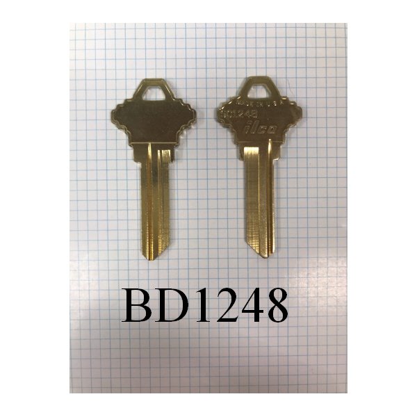 BD1248-5 5 Pin