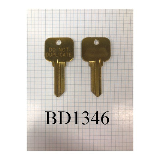 BD1346 5 Pin NB DND