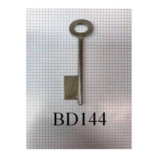 BD144