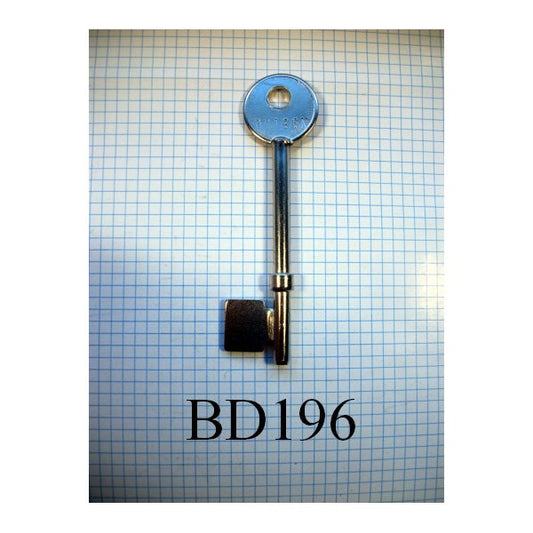 BD196N