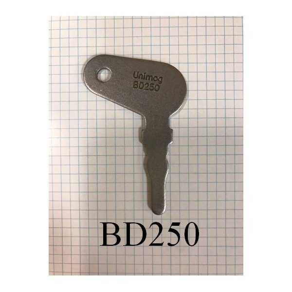 BD250