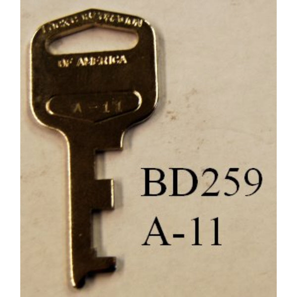 BD259-A11