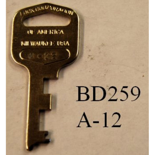 BD259-A12