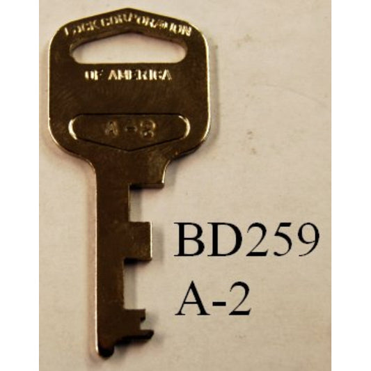 BD259-A2