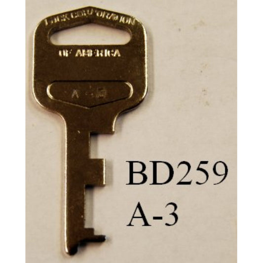 BD259-A3
